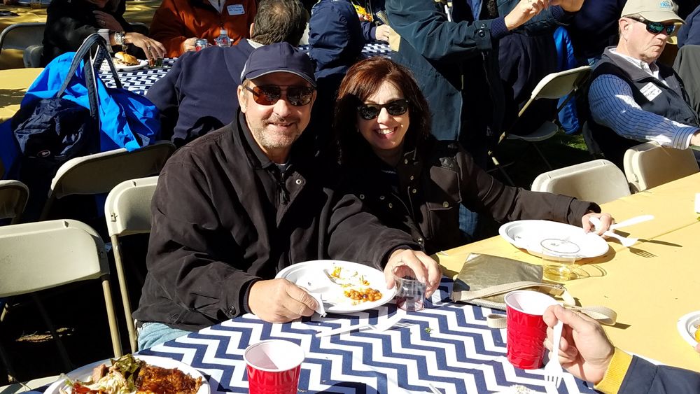 45 reunion 25